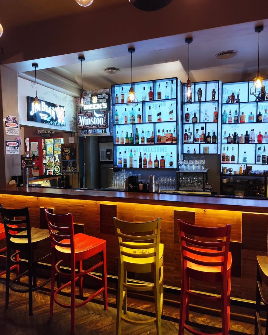 Londoner Pub