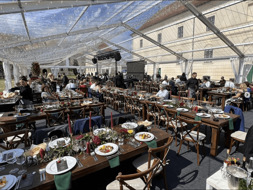 Black Swan Events